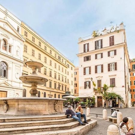 Colosseodreamapartment Rzym Zewnętrze zdjęcie