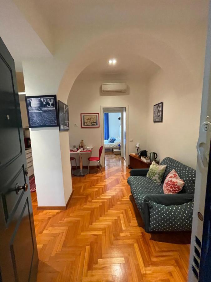 Colosseodreamapartment Rzym Zewnętrze zdjęcie