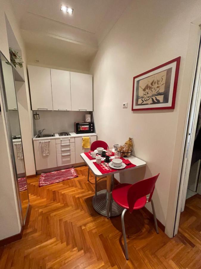 Colosseodreamapartment Rzym Zewnętrze zdjęcie