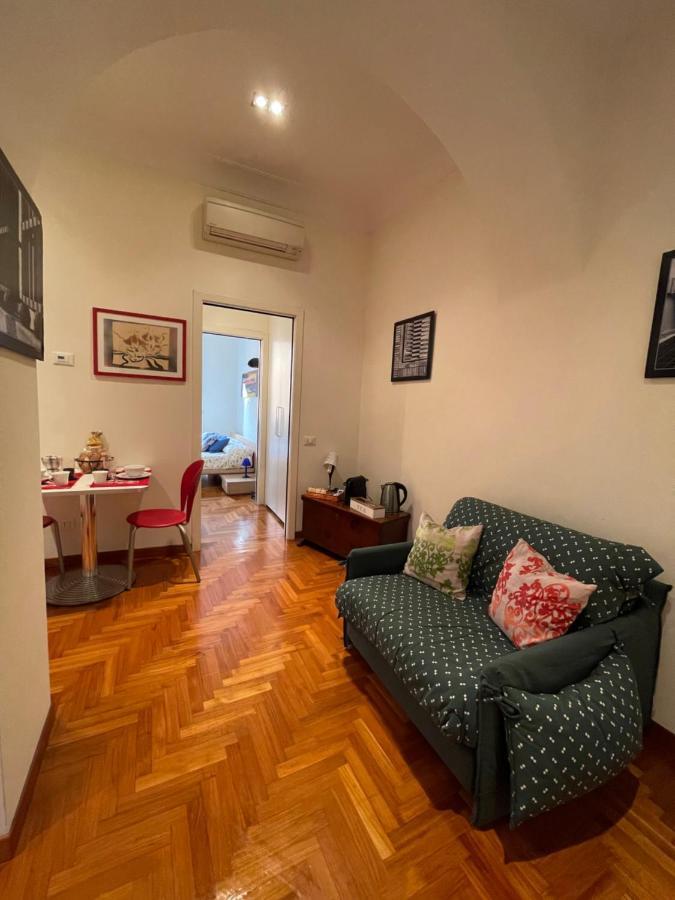 Colosseodreamapartment Rzym Zewnętrze zdjęcie