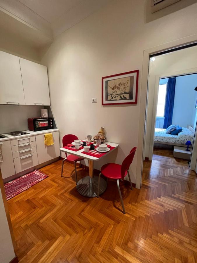 Colosseodreamapartment Rzym Zewnętrze zdjęcie