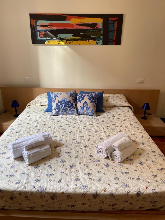 Colosseodreamapartment Rzym Zewnętrze zdjęcie