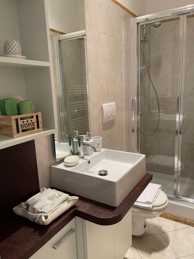 Colosseodreamapartment Rzym Zewnętrze zdjęcie