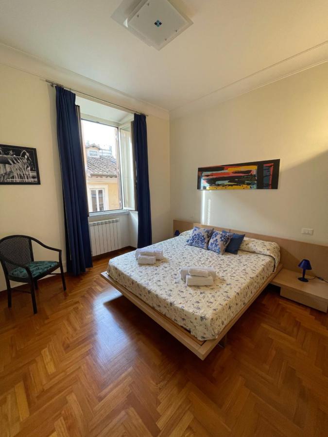 Colosseodreamapartment Rzym Zewnętrze zdjęcie
