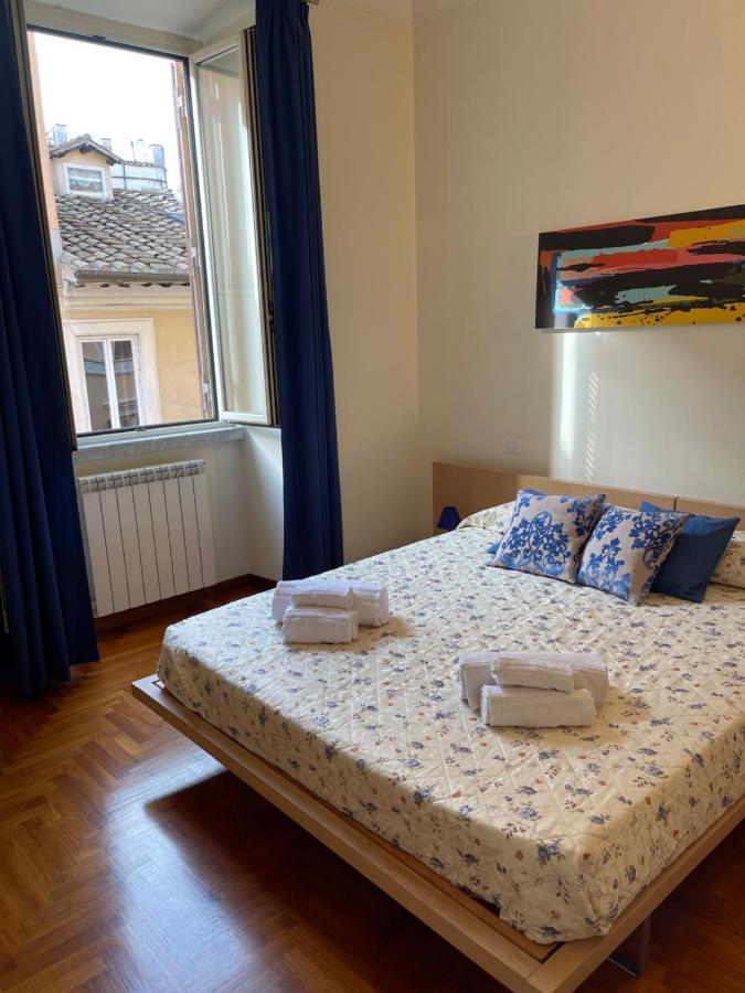 Colosseodreamapartment Rzym Zewnętrze zdjęcie
