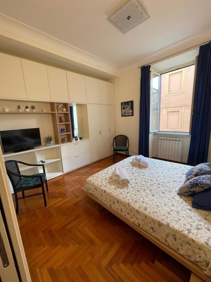 Colosseodreamapartment Rzym Zewnętrze zdjęcie