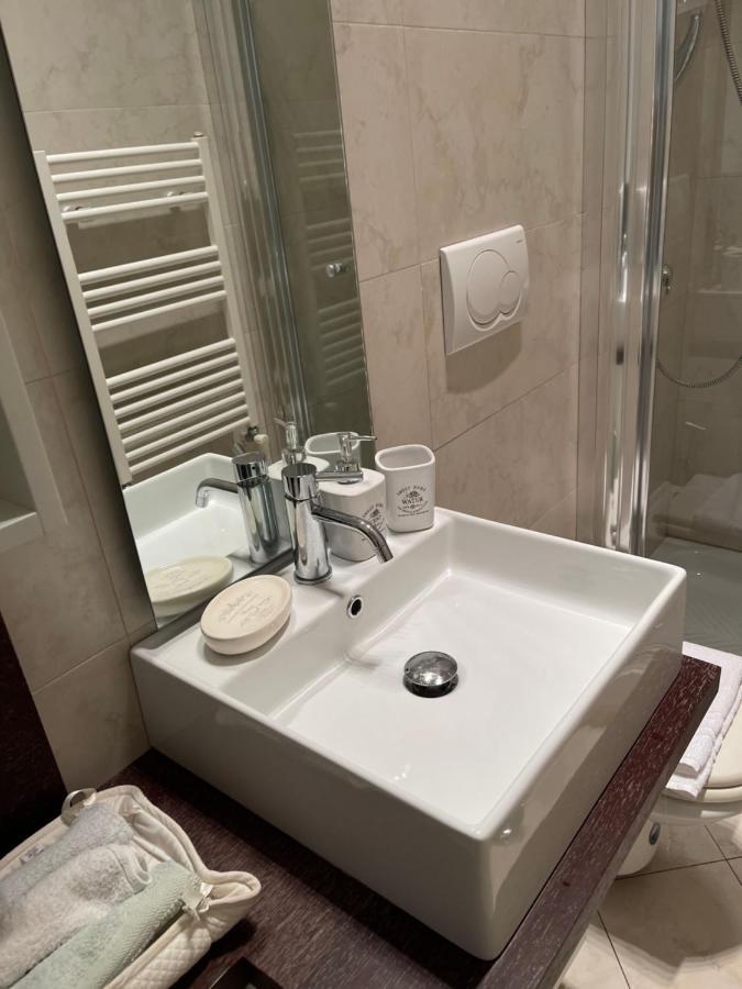 Colosseodreamapartment Rzym Zewnętrze zdjęcie